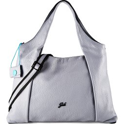 Gabs Zeynep Schultertasche Leder 46 cm  Variante 2