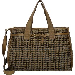 Campomaggi Patrizia Shopper Tasche 42 cm  Variante 2