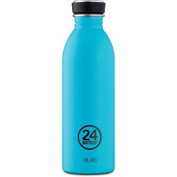 24Bottles Urban Trinkflasche 500 ml  Variante 2