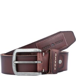 Greenburry Belt Gürtel Leder  Variante 1