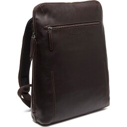 The Chesterfield Brand Filmore Daypack Leder 40 cm Laptopfach  Variante 2