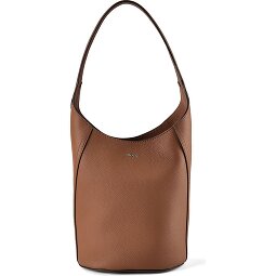 Boss Lenah Schultertasche Leder 22 cm  Variante 2