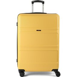 Benzi 5739 4 Rollen Trolley L 72 cm  Variante 1