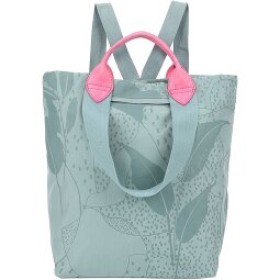 Fritzi aus Preußen Ju Limited Leaves Lighty City Rucksack 38 cm  Variante 2