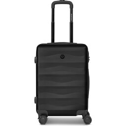 Smartbox Edition 03 4 Rollen Kabinentrolley 55 cm  Variante 1