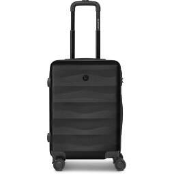 Smartbox Edition 03 4 Rollen Kabinentrolley 55 cm  Variante 1
