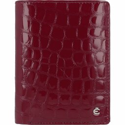 Esquire Nizza Geldbörse RFID Schutz Leder 11 cm  Variante 1