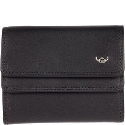 Golden Head Polo Geldbörse RFID Leder 10 cm  Variante 5