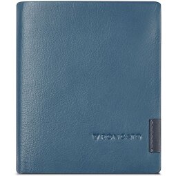 Roncato Monaco Geldbörse Leder 9 cm  Variante 2