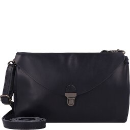 Harold's Fold Umhängetasche Leder 20 cm  Variante 5