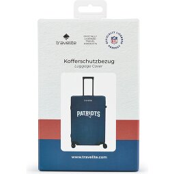 Travelite travelite x NFL Kofferschutzhülle 77 cm  Variante 3