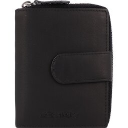 Jack Kinsky Aruba Geldbörse Leder 2.5 cm  Variante 4
