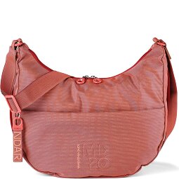 Mandarina Duck MD20 Umhängetasche 39 cm mit Dehnfalte  Variante 3