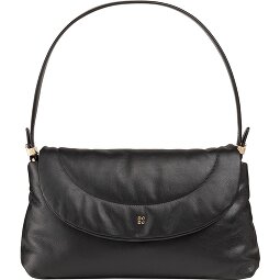 DuDu Melville Schultertasche Leder 31 cm  Variante 1