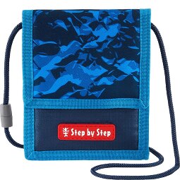 Step by Step Brustbeutel 11 cm  Variante 8