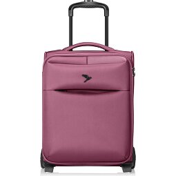 Pack Easy Easytrip 2 Rollen Kabinentrolley 45 cm  Variante 4