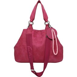Fritzi aus Preußen Izzy Vintage Shopper Tasche 42 cm  Variante 4