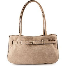 abro Jill Schultertasche Leder 32 cm  Variante 2