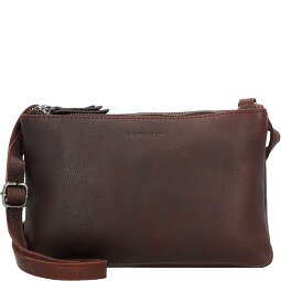 Burkely Antique Avery Umhängetasche Leder 25 cm  Variante 2