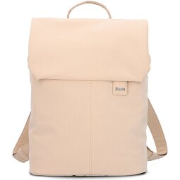 Zwei Mademoiselle.M Daypack 35 cm Laptopfach  Variante 21
