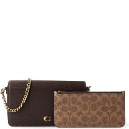 Coach Mila Umhängetasche Leder 20 cm  Variante 2