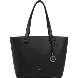 L.Credi Filippa Shopper Tasche 35 cm  Variante 2