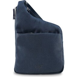 Jost Bergen Umhängetasche RIFD 27 cm  Variante 1