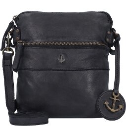 Harbour 2nd Anchor Love Taliza Umhängetasche Leder 19 cm  Variante 3