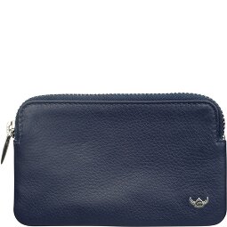 Golden Head Capri Schlüsseletui RFID Leder 17 cm  Variante 1