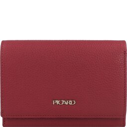 Picard Java 1 Geldbörse Leder 13.5 cm  Variante 2