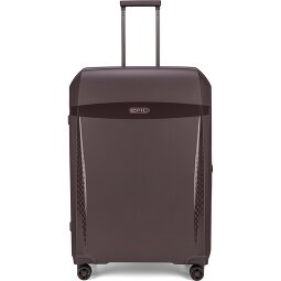 Epic Zeleste 4 Rollen Trolley 76 cm  Variante 1