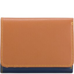 Mywalit Medium Tri-fold Geldbörse Leder 12 cm  Variante 1