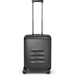 Victorinox Spectra Pro 4 Rollen Kabinentrolley 55 cm Laptopfach mit Dehnfalte  Variante 1