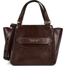The Bridge Lucrezia Shopper Tasche Leder 18 cm  Variante 3
