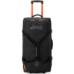 Jeep 2 Rollen Reisetasche 72 cm  Variante 1