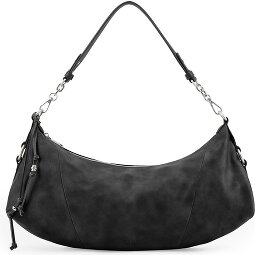 FredsBruder Stay With Me Schultertasche Leder 48 cm  Variante 1