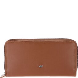 Golden Head Polo Geldbörse RFID Leder 18,5 cm  Variante 1