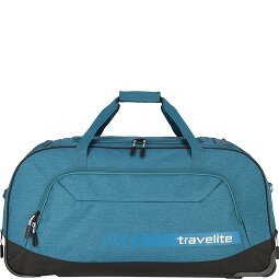 Travelite Kick Off 2 Rollen Reisetasche 77 cm  Variante 1