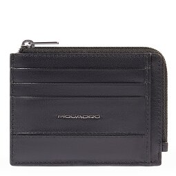 Piquadro Philip Kreditkartenetui Leder 11 cm  Variante 1