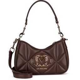 Love Moschino Embossed Schultertasche 22.5 cm  Variante 2