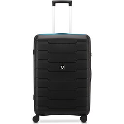 Roncato Skyline 2.0 Neon 4 Rollen Trolley 70 cm  Variante 3