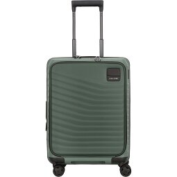Samsonite Intuo 4 Rollen Kabinentrolley 55 cm Laptopfach mit Dehnfalte  Variante 4