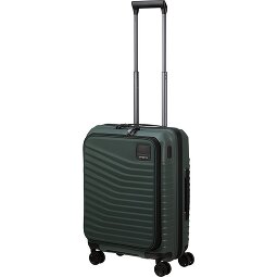 Samsonite Intuo 4 Rollen Kabinentrolley 55 cm Laptopfach mit Dehnfalte  Variante 4