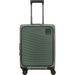 Samsonite Intuo 4 Rollen Kabinentrolley 55 cm Laptopfach mit Dehnfalte  Variante 5