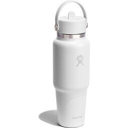 Hydro Flask Hydration Travel Bottle Flex Straw Cap Trinkflasche 945 ml  Variante 11