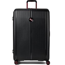 Polestream Paris 4 Rollen Trolley 78 cm  Variante 1