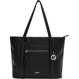 L.Credi Merle Shopper Tasche 40 cm  Variante 2