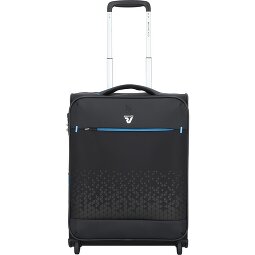 Roncato Crosslite 2-Rollen Kabinentrolley 55 cm  Variante 2