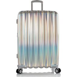 Heys Astro 4 Rollen Trolley L 76 cm mit Dehnfalte  Variante 2