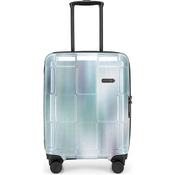 Epic Crate EX Wildlife 4 Rollen Kabinentrolley 55 cm  Variante 3
